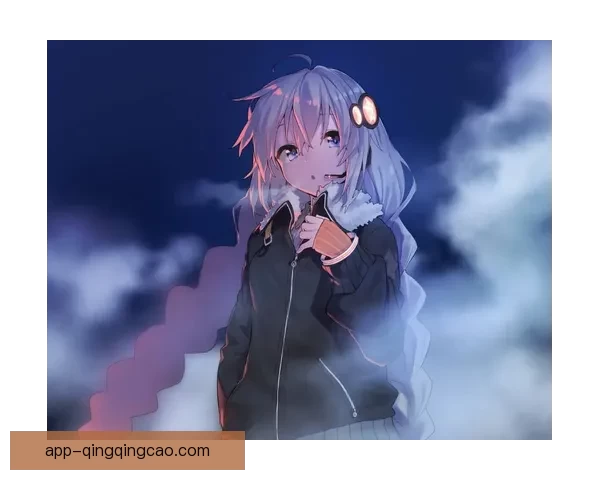 欲漫社官网：开启二次元世界的无限可能，你的心之所向，即是二次元的远方